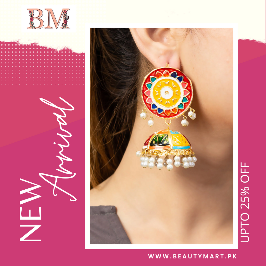 8 Style Tips Of Earrings To Enhance Any Outfit: An Expert Guide!