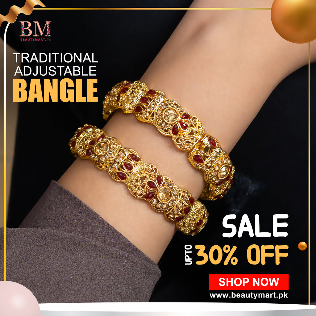 Beautiful Girls Bracelets Online in Pakistan: Accessorize Like a Pro