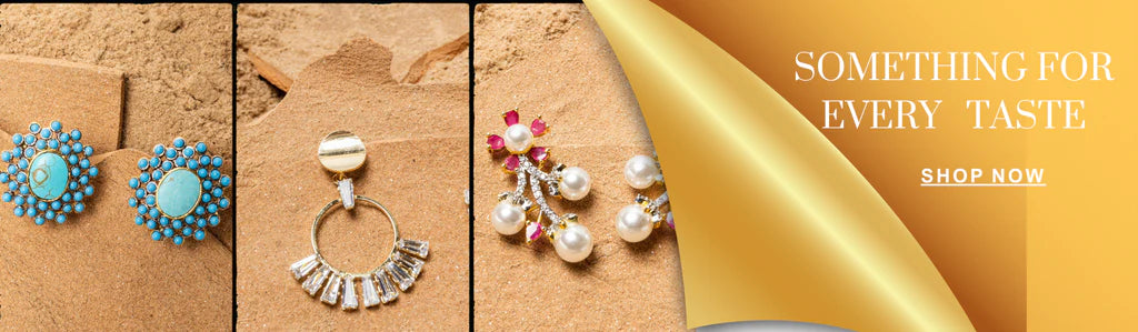 Discover BeautyMart Official: Your Premier Destination for Trendy Artificial Jewelry
