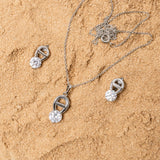Dimond Stone Nacklace