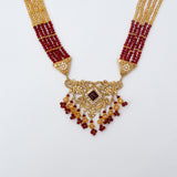 Mala  Jewellery set  https://beautymart.pk/