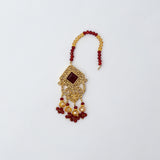 bridal tikka Jewellery set  https://beautymart.pk/