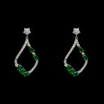 HOOP EARRING - Image 3