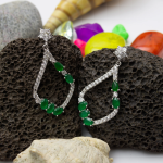 HOOP EARRING - Image 2