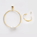 EARRINGS 3 IN 1 - Image 2