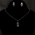 Dimond Stone Nacklace