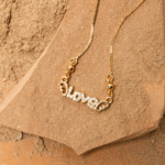 LOVE NECKLACE - Image 2