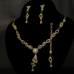 CHARMING FANCY Part Wear Set