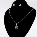 MULTI LEAF PENDANT - Image 5