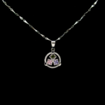 MULTI LEAF PENDANT - Image 4