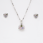 MULTI LEAF PENDANT - Image 3