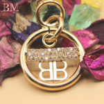 STUNNING BB-ROUNDED EARRINGS - Image 2