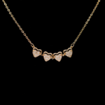 Magnetic Heart Pendant - Image 3