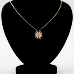 Magnetic Heart Pendant